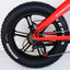 HACHIKO 20インチ電動自転車 折り畳み自転車 電動アシスト自転車 マウンテンバイク クロスバイク 電動バイク  モペット原付バイク 原動機付自転車 ペダル付自転車 シティサイクル 特定小型原付 折りたたみ E1