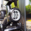 HACHIKO 20インチ電動自転車 電動アシスト自転車 電動バイク 原動機付自転車 モペットマウンテンバイク 原動ペダル付自転車 スマットバイク 子供乗せ自転車 ファットバイク シティサイクル  E2