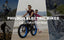 PHILODO 26インチ電動自転車 電動マウンテンバイクロードバイク クロスバイク 電動アシスト自転車 原付バイク アクセル付き 3way 自転車 シマノ21段変速 ファットバイク モペット 免許 H7