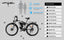 PHILODO 26インチ電動自転車 電動マウンテンバイク 電動アシスト自転車 電動ロードバイク クロスバイク 原付バイク アクセル付き 3way 自転車 シマノ21段変速 ファットバイク モペット 免許 公道走行 H8