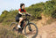 PHILODO 26インチ電動自転車 電動アシスト自転車 クロスバイク モペット マウンテンバイク 原動機付自転車 電動バイク フル電動 ファットバイク 原動ペダル付自転車 シマノ21段変速 原付バイク P7-Red-26