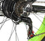 PHILODO 26インチ電動自転車 電動アシスト自転車 電動ロードバイク マウンテンバイク アクセル付き 原付バイク 3way自転車 シマノ21段変速 ファットバイク クロスバイクモペット公道 H7